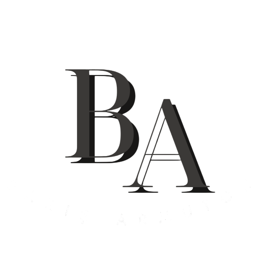 Dr. Barış ARMUTCU Logo